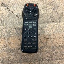 Pioneer receiver remote for sale  Saint Louis