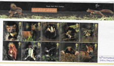 woodland animals for sale  SKEGNESS