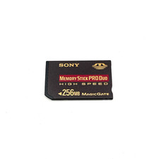 256mb memory stick gebraucht kaufen  Wiesbaden