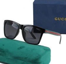 Gucci 002 52mm usato  Venezia