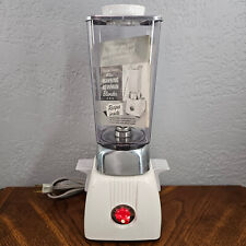 50s blender manning for sale  Rural Valley