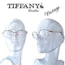 Tiffany lunettes occhiali usato  Desio