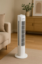 Commodoor turmventilator 78cm gebraucht kaufen  Berlin