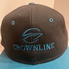 Crownline boats hat for sale  Three Lakes