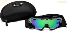 Oakley sunglasses jawbreaker for sale  Houston