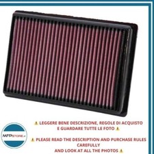 Filtro aria ricambio usato  Bovolone