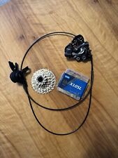 Shimano speed drivetrain for sale  Smyrna