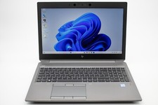 Zbook intel xeon gebraucht kaufen  Landsberg am Lech