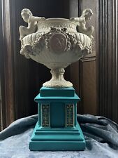 Vintage decorated cast for sale  Chicago