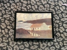 1918 art print for sale  WALSALL