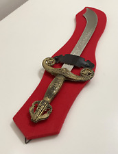 Spada antica collezione usato  Avellino
