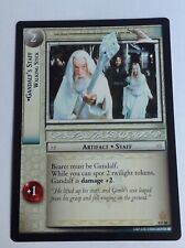 Lotr tcg ccg for sale  COVENTRY
