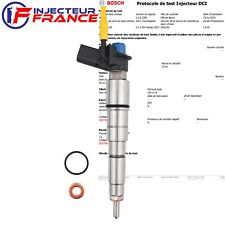 0445115077 injecteur bmw d'occasion  Saint-Florent-sur-Cher