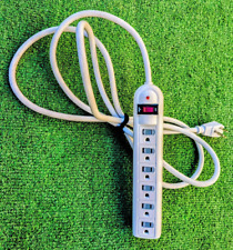 10ft corded 15a for sale  Las Vegas