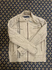 Lambretta jacket for sale  WORKSOP