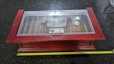 Commercial display cigar for sale  Vernon Rockville