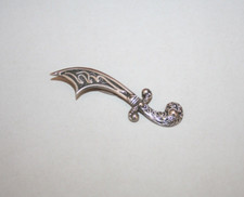 Vintage solid sterling for sale  BLACKPOOL