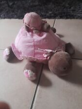 Peluche tortue jacadi d'occasion  Nîmes