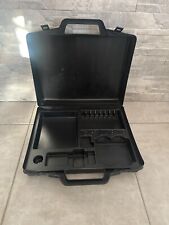 Valise malette rangement d'occasion  Laroque-d'Olmes