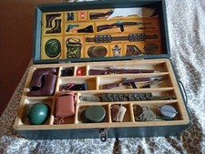 Action man accessories d'occasion  Expédié en Belgium