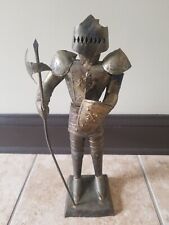 Vintage knight armor for sale  Clarksville