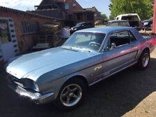 Ford mustang 1964 gebraucht kaufen  Hamburg