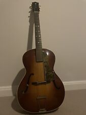 Hofner congress 1956 for sale  CHELTENHAM