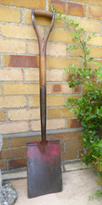 Vintage spade ward for sale  HOLT
