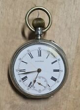 Tachenuhr longines grosses gebraucht kaufen  Homburg
