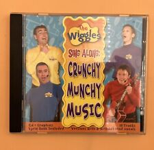 Wiggles sing along for sale  Springfield