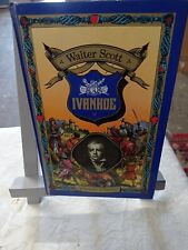 Ivanhoe walter scott d'occasion  Yzeure