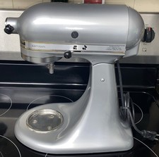 Kitchenaid artisan ksm150psmc for sale  Kissimmee