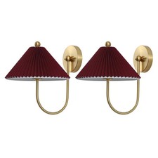 Chrissy wall sconce for sale  USA