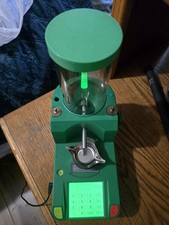 Parts rcbs chargemaster for sale  Edinburg