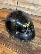 Shoei cruz black for sale  Springville