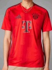 Bayern heim trikot gebraucht kaufen  Nürtingen
