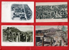 Pompei scavi archeologia usato  Teramo