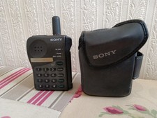 Sony r111 vintage for sale  FOLKESTONE