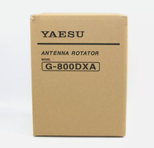 Rotateur yaesu 800dxa d'occasion Rotateur yaesu 800dxa d'occasion  Expédié en France