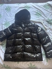 Moncler puffer coat for sale  PLYMOUTH