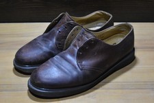 Martens 13377 brown for sale  GRIMSBY