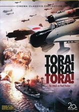 Tora tora tora for sale  UK