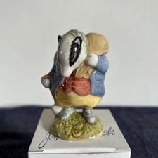 Beswick tommy brock for sale  NEWARK