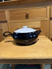Denby saucepan eclipse for sale  FAREHAM