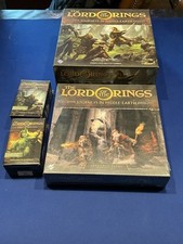 Lord rings journeys for sale  South Charleston