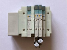 Smc pneumatik ventil gebraucht kaufen  Blumberg