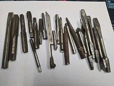 Vintage tools machinist for sale  Grand Junction