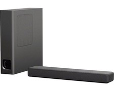 Barra de som alto-falante Sony HT-MT300 e alto-falante subwoofer ativo SA-WMT300 USADO comprar usado  Enviando para Brazil