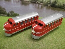 Trix express triebwagen gebraucht kaufen  Hameln