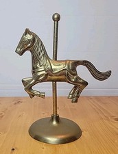 Vintage metal brass for sale  Canon City
